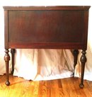 MODERNIST MECHANICAL BAR/1930s-40s LOOKS LIKE LOWBOY