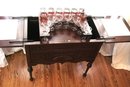 MODERNIST MECHANICAL BAR/1930s-40s LOOKS LIKE LOWBOY