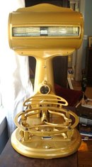 GROCERY STORE SCALE/STANDARD COMPUTING CO., DETROIT, MI/VINTAGE PATENTED 1909/WORKS