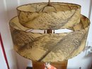 EAMES ERA LAMP/MID-CENTURY MODERN/MAN IN TUXEDO