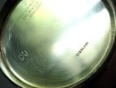 TRUMAN JULEP CUP/STERLING SILVER/RARE FIND/1940s PRESIDENTIAL ERA
