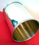 TRUMAN JULEP CUP/STERLING SILVER/RARE FIND/1940s PRESIDENTIAL ERA