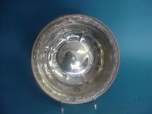 Louis XIV Towle Sterling Bowl