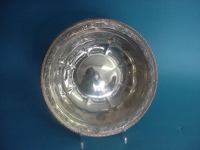 Louis XIV Towle Sterling Bowl