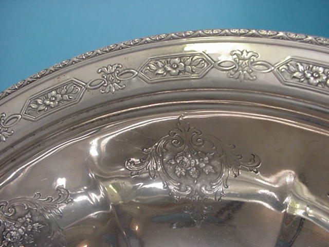 Louis XIV Towle Sterling Bowl