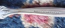IRIS Durgin FISH FORKS sterling (6)