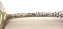 Antique Tiffany custon design PIE server all