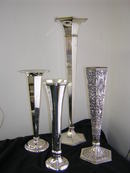 Vase Silverplate 26