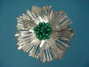 Flat Butter Knives Sterling Silver