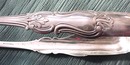 Prince Albert Lincoln & Foss ICE TONGS Boston