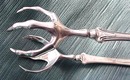 Prince Albert Lincoln & Foss ICE TONGS Boston
