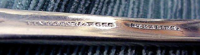 Prince Albert Lincoln & Foss ICE TONGS Boston