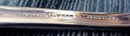 Prince Albert Lincoln & Foss ICE TONGS Boston
