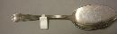 Fairfax Gorham Jelly Server Sterling Silver