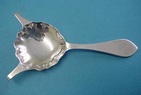 Brandy Warmer Reed & Barton Sterling Silver