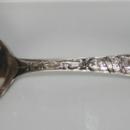 Souvenir Denver Colorado Sterling Spoon