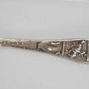 Souvenir Denver Colorado Sterling Spoon