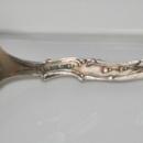 Souvenir Arkansas Sterling Spoon