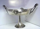 Medallion Centerpiece Bowl Gorham Sterling silver