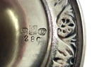 Medallion Centerpiece Bowl Gorham Sterling silver