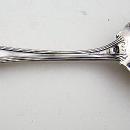Paul Revere sugar spoon Towle Sterling Silver