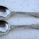 Tiffany Olympian 1 Teaspoon Sterling silver