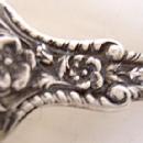 Souvenir Dansville NY High School Gorham Cambridge Sterling silver