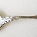Souvenir Rochester NY Court House Alvin Florentine Sterling silver