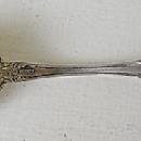 Souvenir Rochester NY Court House Alvin Florentine Sterling silver
