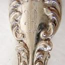 Souvenir Lockhaven PA Central State Normal School Sterling silver
