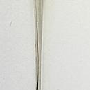 DP Early Tablespoon Coin Silver