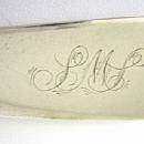 Joseph Richardson, Jr. Philadelphia, PA 1777