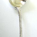 Mazarine Tablespoons Pair Dominick & Haff