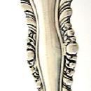 Mazarine Pierced Jelly Cake Server Dominick &
