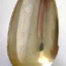 Mazarine Berry Spoon Large Dominick & Haff