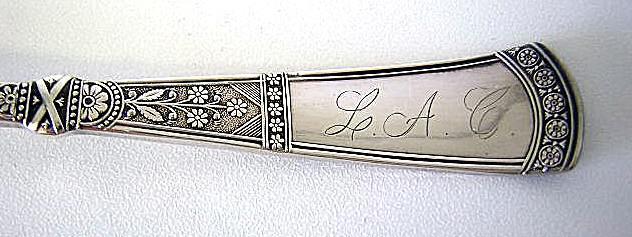 Pie Server Rogers Bros. Silverplate