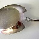 Pie Server Rogers Bros. Silverplate