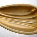 La Parisian Citrus Spoon chrysanthemum Reed & Barton Sterling silver