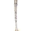 Old Master Sauce Ladle GW Gorham Sterling