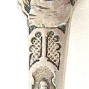 Old Master Sauce Ladle GW Gorham Sterling