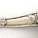 Old Master Sauce Ladle GW Gorham Sterling