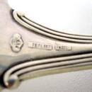 William Penn Berry Spoon Alvin Sterling Silver