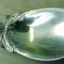 Iris Durgin Ice Cream Spoons gw sterling