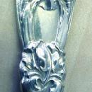 Iris Durgin Ice Cream Spoons gw sterling