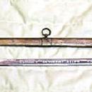 SWORD engraved blade