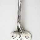 Paul Revere Towle Meat Fork sterling