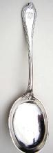 Paul Revere Towle Berry Spoon sterling