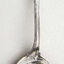 Paul Revere Towle Berry Spoon sterling