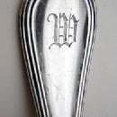 Paul Revere Towle Berry Spoon sterling