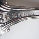 Paul Revere Towle Berry Spoon sterling